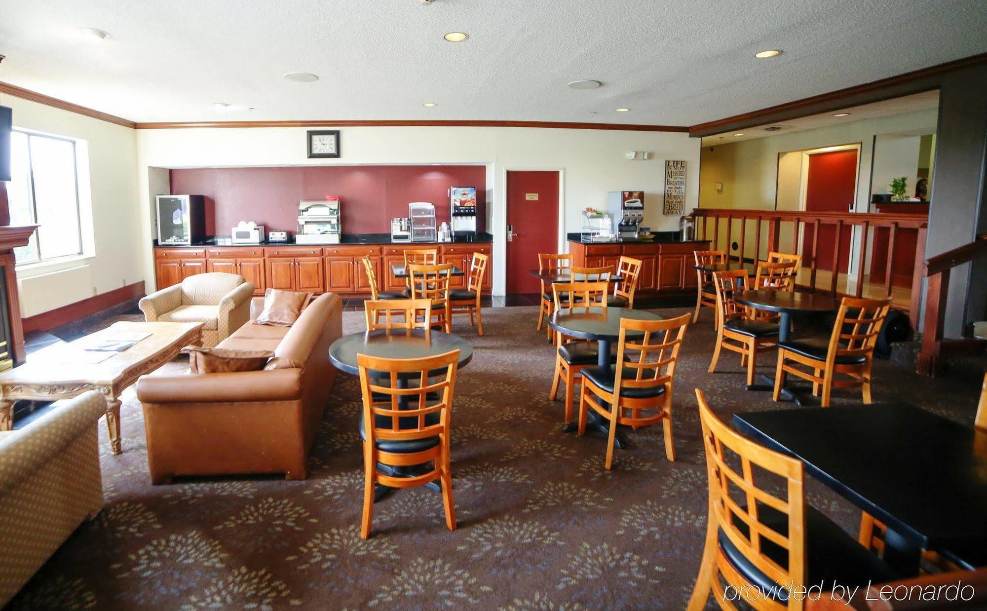 Red Roof Inn Evansville Stacer Eksteriør bilde