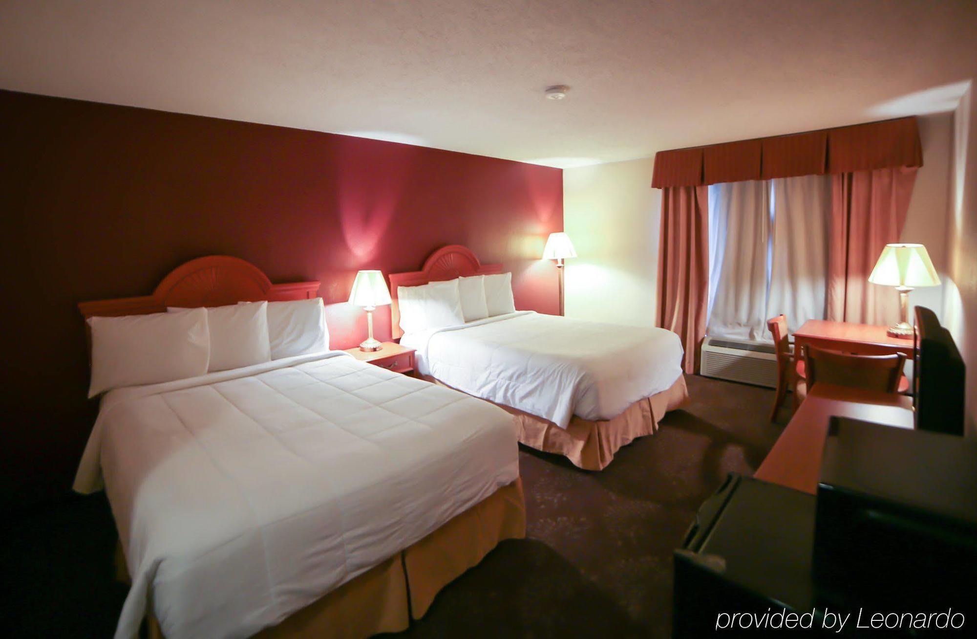 Red Roof Inn Evansville Stacer Eksteriør bilde