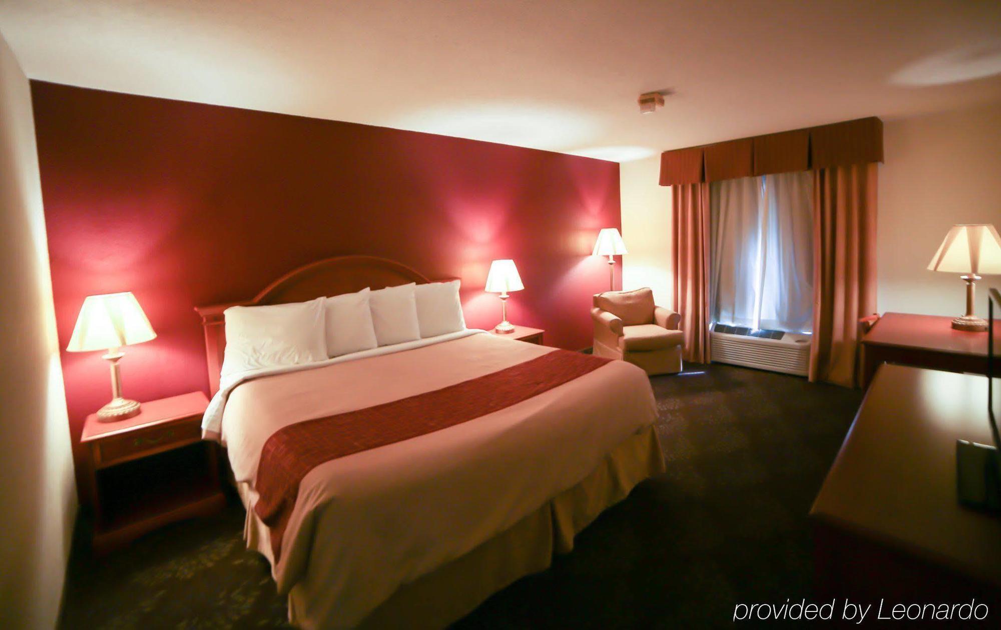 Red Roof Inn Evansville Stacer Eksteriør bilde