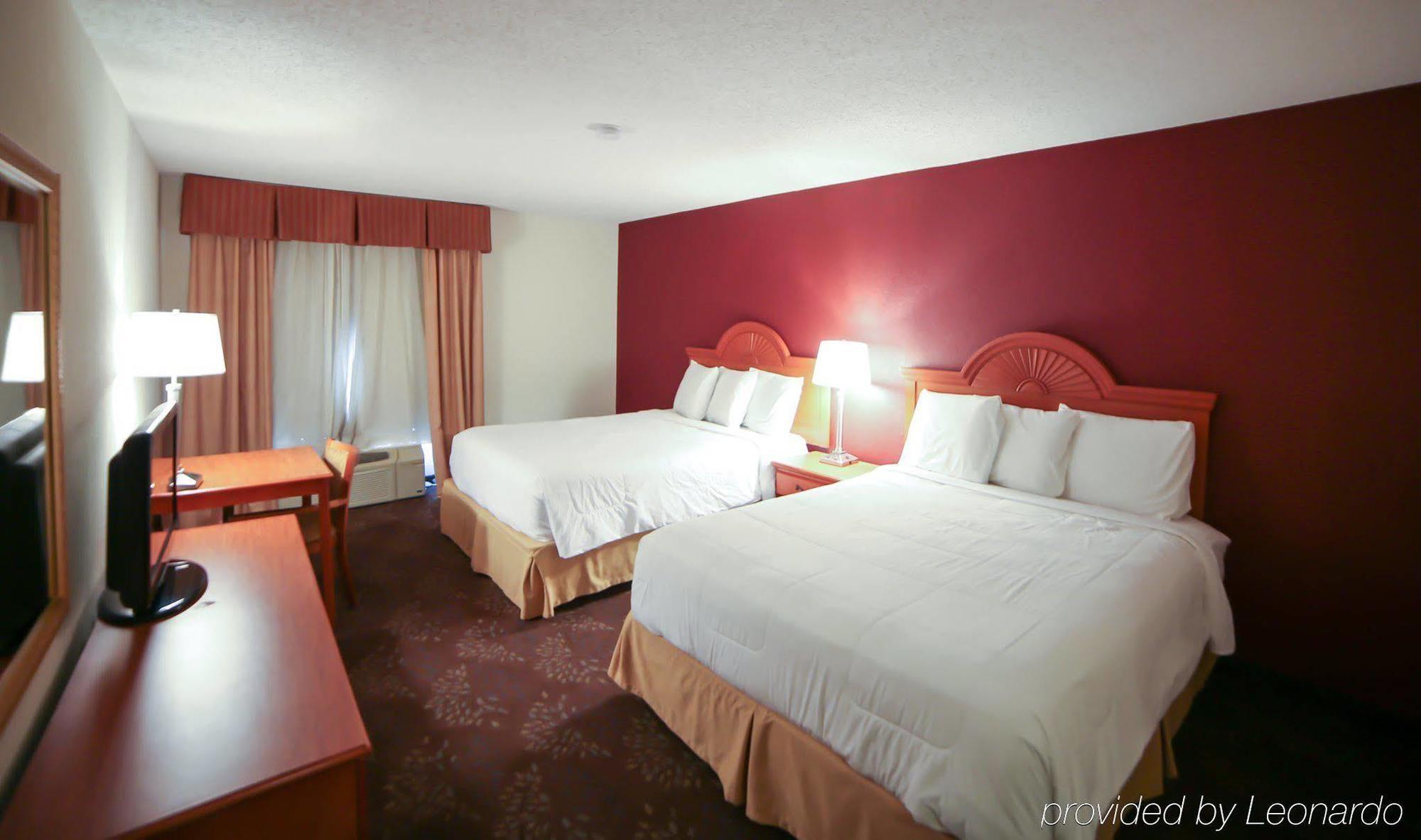 Red Roof Inn Evansville Stacer Eksteriør bilde