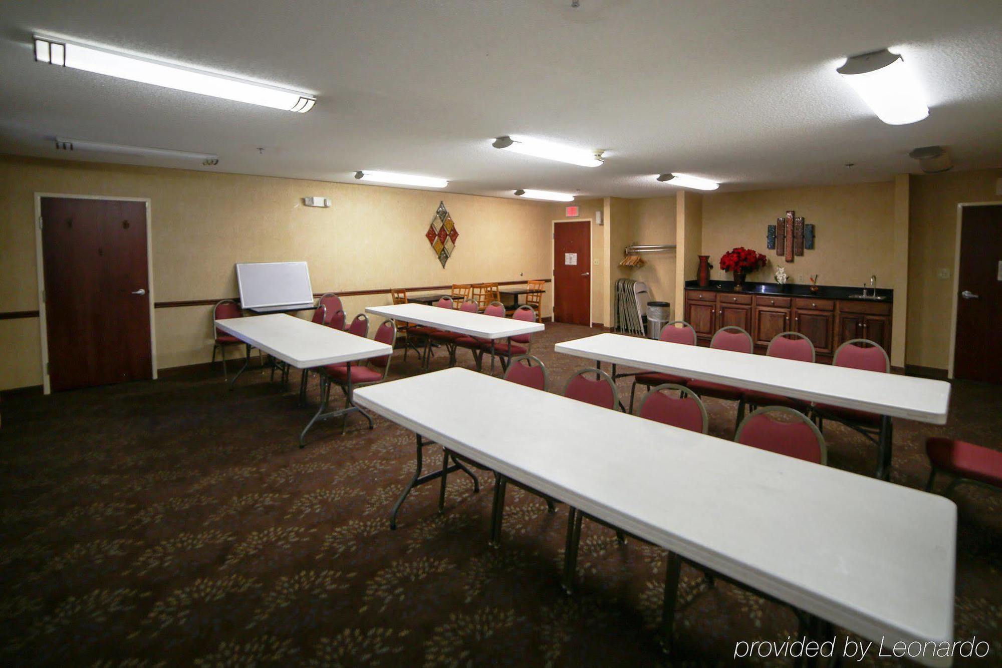 Red Roof Inn Evansville Stacer Eksteriør bilde